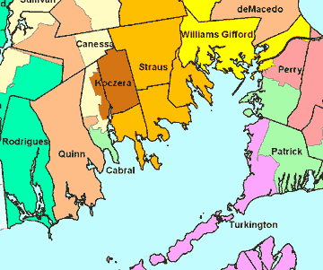 state rep maps state rep maps