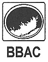BBAC logo.