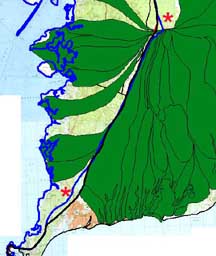 Adjustments needed in Cape Cod watershed.