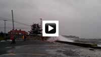 hurricane sandy video 1 thumbnail