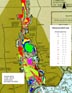 New Bedford Harbor Bathymetry 