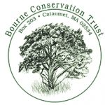 Bourne Conservation Trust Logo