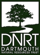 DNRT logo