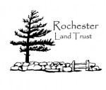 Rochester Lands Trust Logo